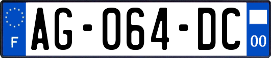 AG-064-DC