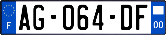 AG-064-DF