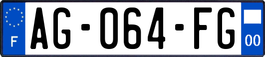 AG-064-FG