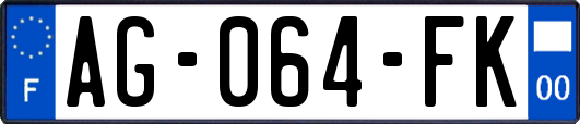 AG-064-FK