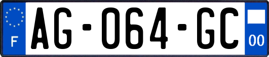 AG-064-GC