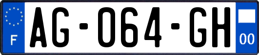 AG-064-GH