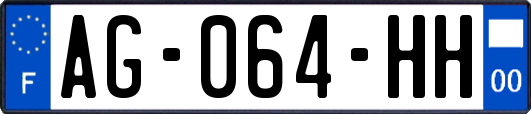 AG-064-HH