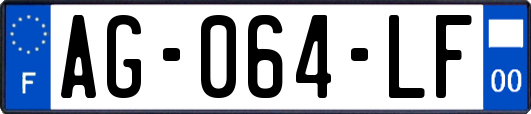 AG-064-LF