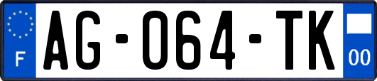 AG-064-TK