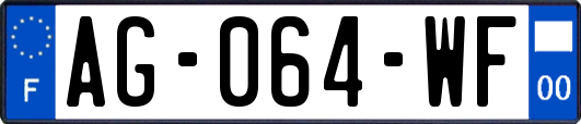 AG-064-WF