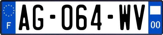 AG-064-WV