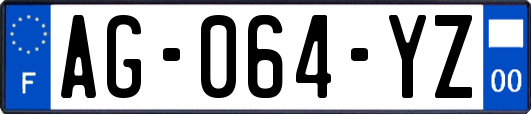 AG-064-YZ