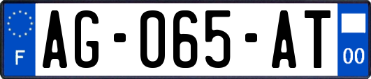 AG-065-AT