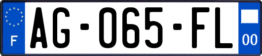 AG-065-FL