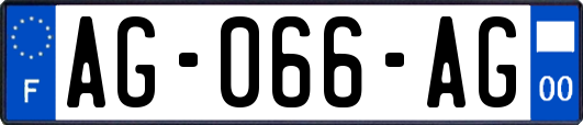 AG-066-AG