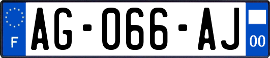 AG-066-AJ