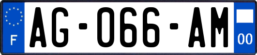 AG-066-AM