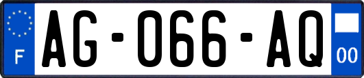 AG-066-AQ