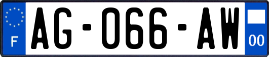 AG-066-AW