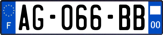 AG-066-BB