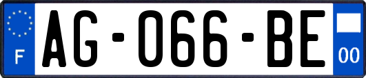 AG-066-BE