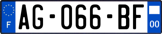 AG-066-BF