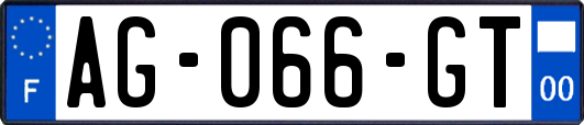 AG-066-GT