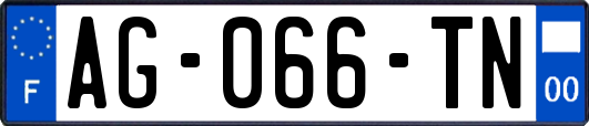 AG-066-TN