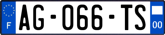 AG-066-TS