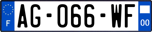 AG-066-WF