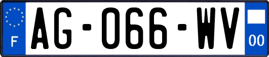 AG-066-WV