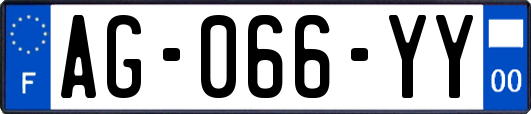 AG-066-YY