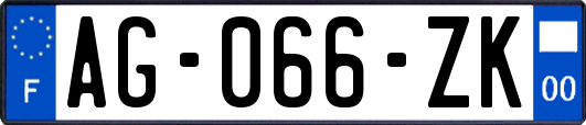 AG-066-ZK