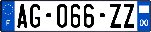 AG-066-ZZ