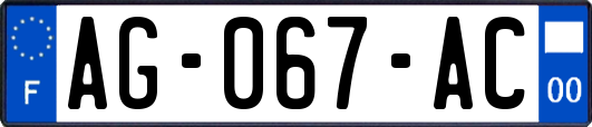 AG-067-AC