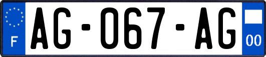 AG-067-AG