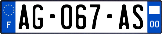 AG-067-AS