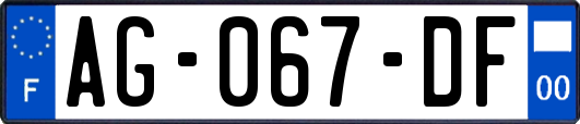 AG-067-DF
