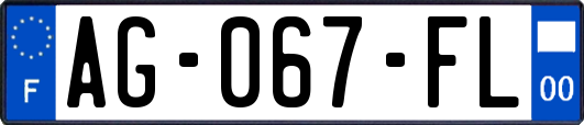 AG-067-FL