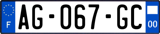 AG-067-GC