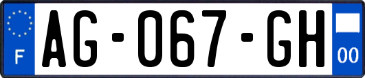 AG-067-GH