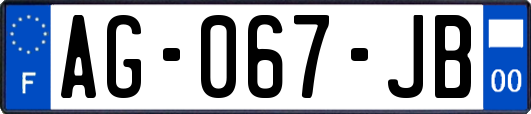 AG-067-JB