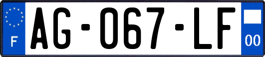 AG-067-LF