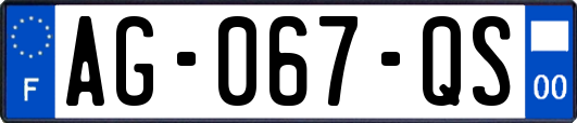 AG-067-QS