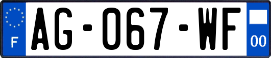 AG-067-WF