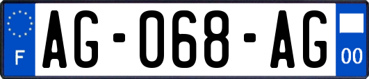 AG-068-AG