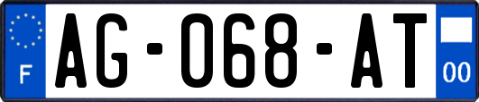 AG-068-AT