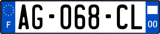 AG-068-CL