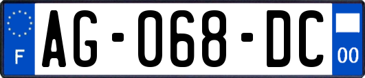 AG-068-DC