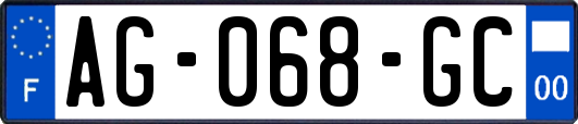 AG-068-GC