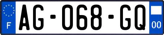 AG-068-GQ