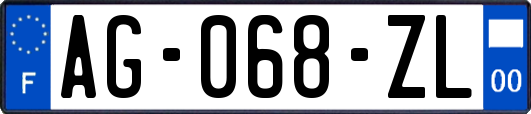 AG-068-ZL