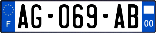 AG-069-AB