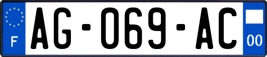 AG-069-AC